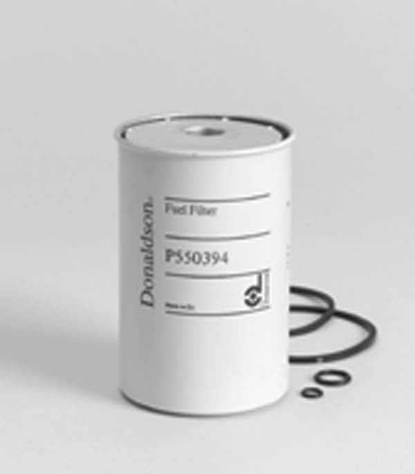 Donaldson Fuel Filter Cartridge- P550394