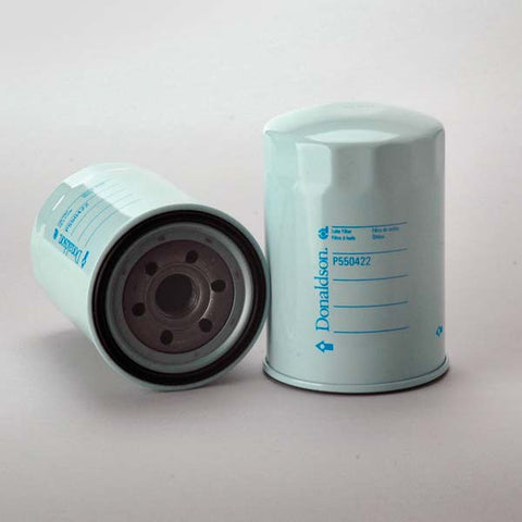 Donaldson Lube Filter Spin-on Full Flow- P550422