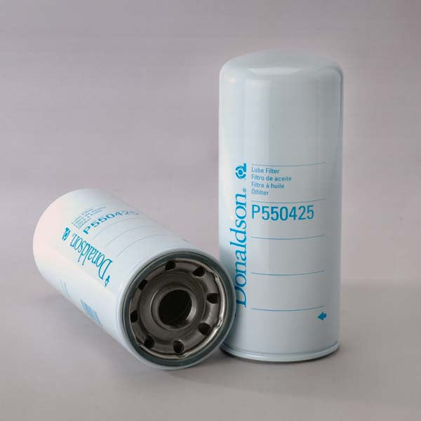Donaldson Lube Filter Spin-on Bypass- P550425