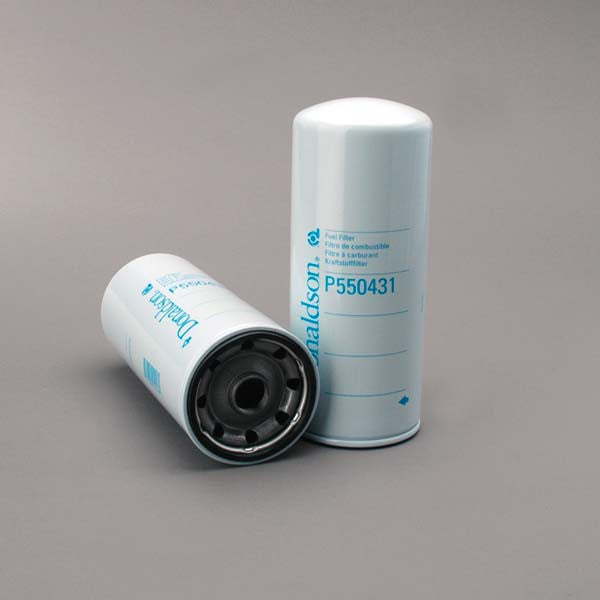 Donaldson Fuel Filter Spin-on Secondary- P550431 – Donaldson Filters