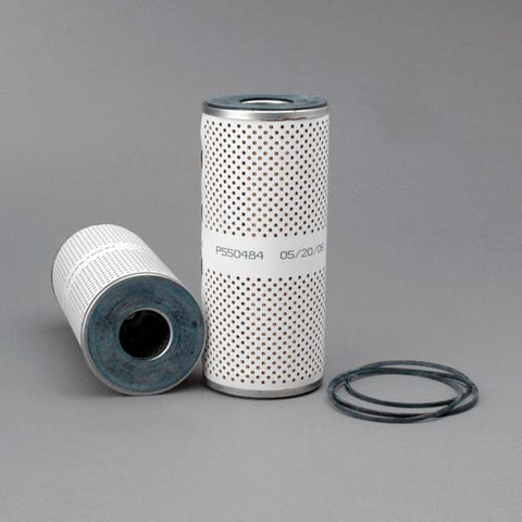 Donaldson Lube Filter Cartridge- P550484