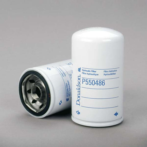 Donaldson Hydraulic Filter Spin-on- P550486