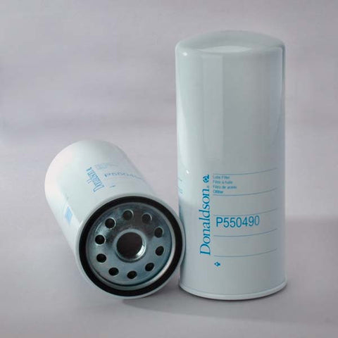 Donaldson Lube Filter Spin-on Full Flow- P550490