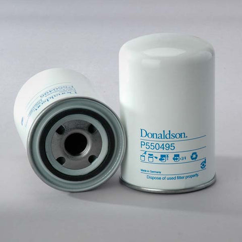 Donaldson Fuel Filter Spin-on- P550495