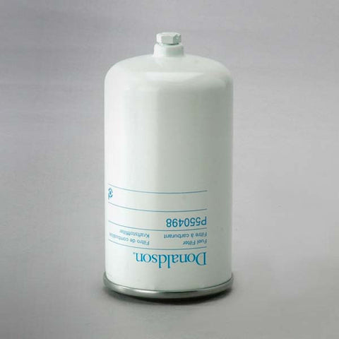 Donaldson Fuel Filter Water Separator Spin-on- P550498