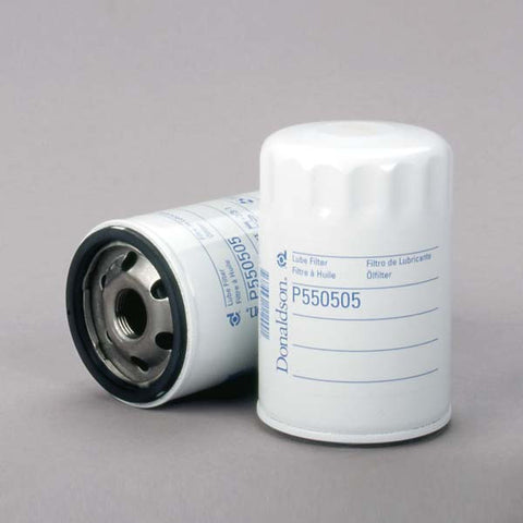 Donaldson Lube Filter Spin-on Full Flow- P550505