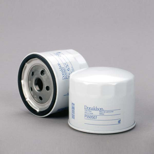 Donaldson Lube Filter Spin-on Full Flow- P550507 – Donaldson Filters