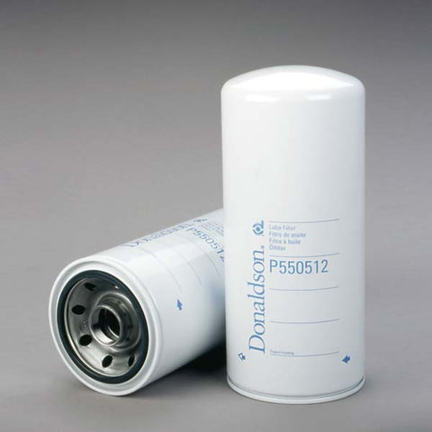 Donaldson Lube Filter Spin-on Full Flow- P550512