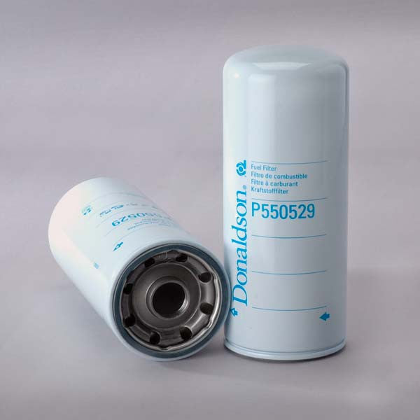 Donaldson Fuel Filter Spin-on- P550529 – Donaldson Filters