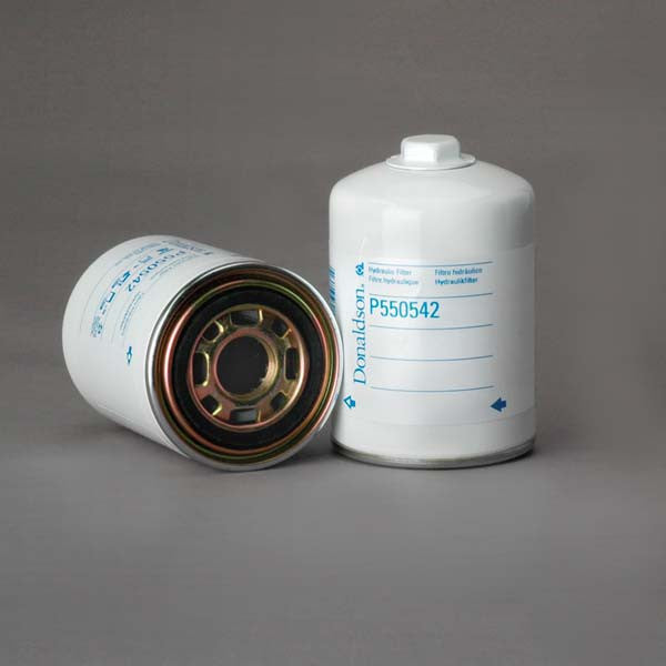 Donaldson Hydraulic Filter Spin-on- P550542