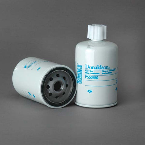Donaldson Fuel Filter Water Separator Spin-on- P550550