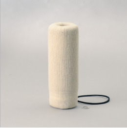 Donaldson Fuel Filter Cartridge Sock- P550552 CASE