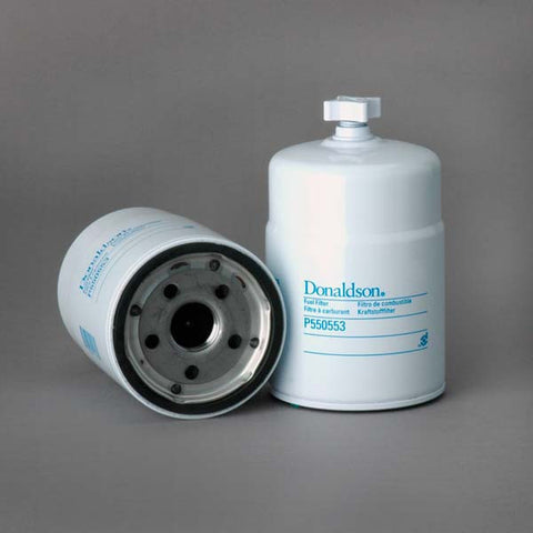 Donaldson Fuel Filter Water Separator Spin-on- P550553