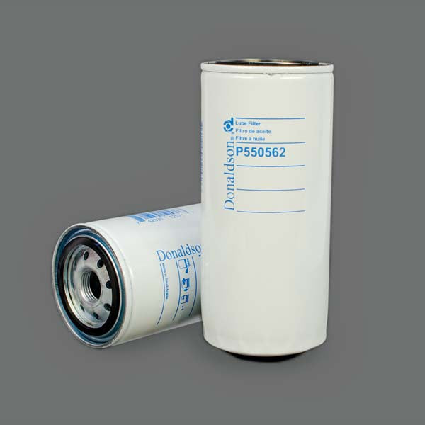 Donaldson Lube Filter Spin-on Full Flow- P550562 – Donaldson Filters