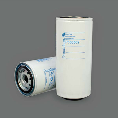 Donaldson Lube Filter Spin-on Full Flow- P550562