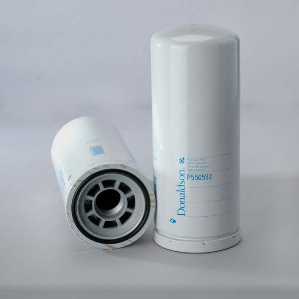 Donaldson Hydraulic Filter Spin-on- P550592 – Donaldson Filters