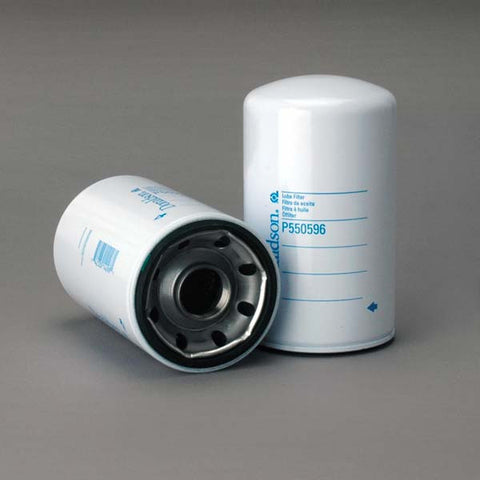 Donaldson Lube Filter Spin-on Full Flow- P550596