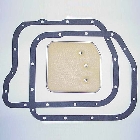 Donaldson Transmission Filter Kit - P550603