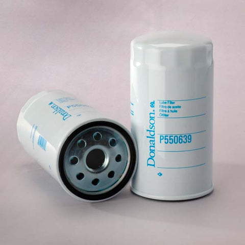 Donaldson Lube Filter Spin-on Full Flow- P550639