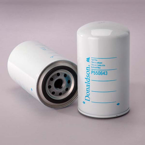 Donaldson Fuel Filter Spin-on- P550643