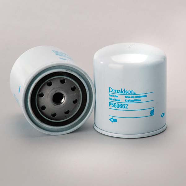 Donaldson Fuel Filter Spin-on- P550662