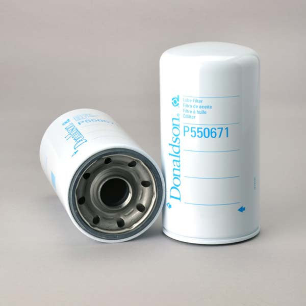 Donaldson Lube Filter Spin-on Full Flow- P550671 – Donaldson