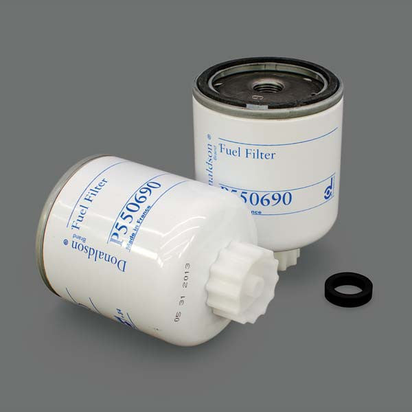 Donaldson Fuel Filter Water Separator Spin-on- P550690 – Donaldson Filters