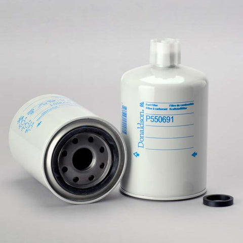 Donaldson Fuel Filter Water Separator Spin-on- P550691