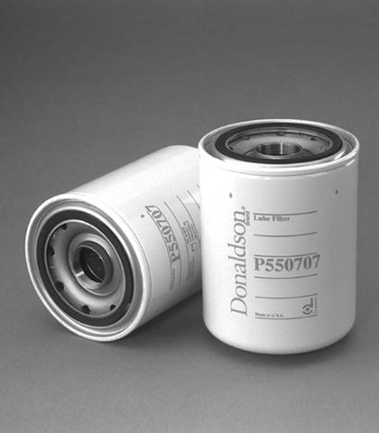 Donaldson Lube Filter Spin-on Full Flow- P550707