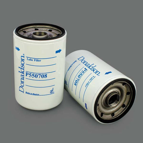 Donaldson Lube Filter Spin-on Full Flow- P550708