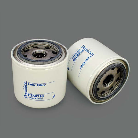 Donaldson Lube Filter Spin-on Full Flow- P550710