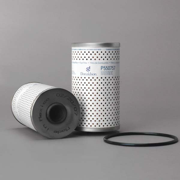 Donaldson Fuel Filter Water Separator Cartridge- P550757 – Donaldson ...