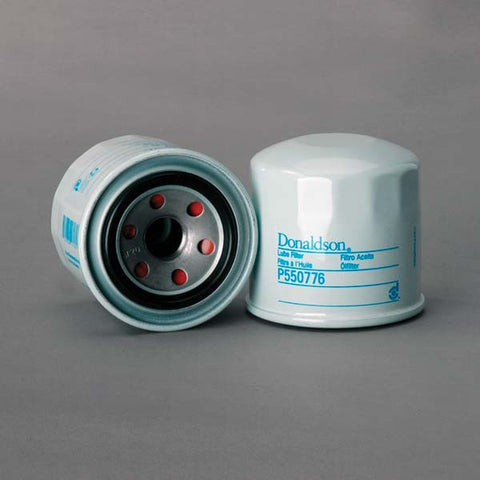 Donaldson Lube Filter Spin-on Full Flow- P550776