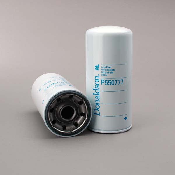 Donaldson Lube Filter Spin-on Bypass- P550777