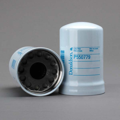 Donaldson Lube Filter Spin-on Full Flow- P550779