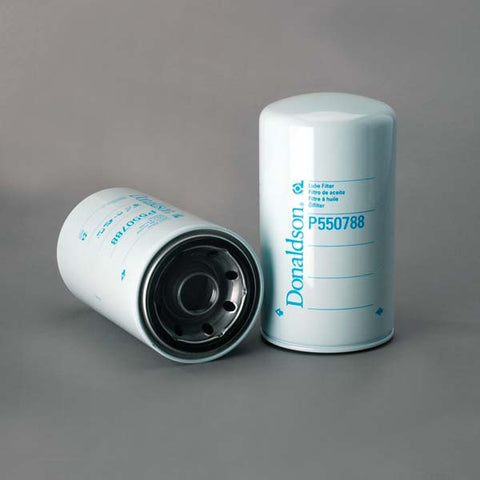 Donaldson Lube Filter Spin-on Full Flow- P550788