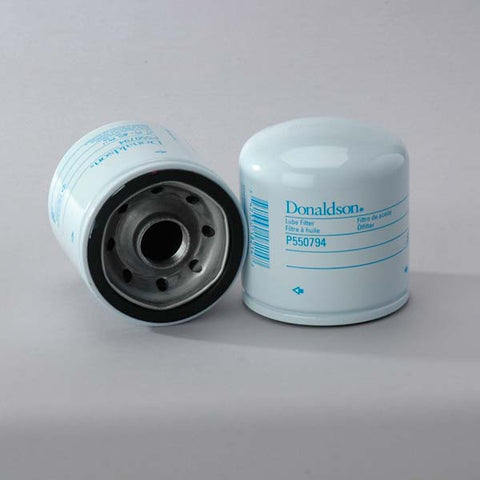 Donaldson Lube Filter Spin-on Full Flow- P550794