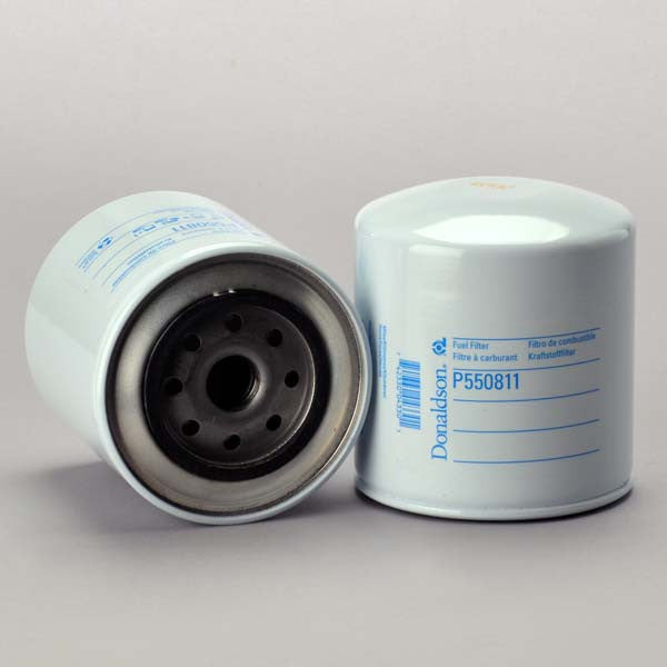 Donaldson Fuel Filter Spin-on Secondary- P550811