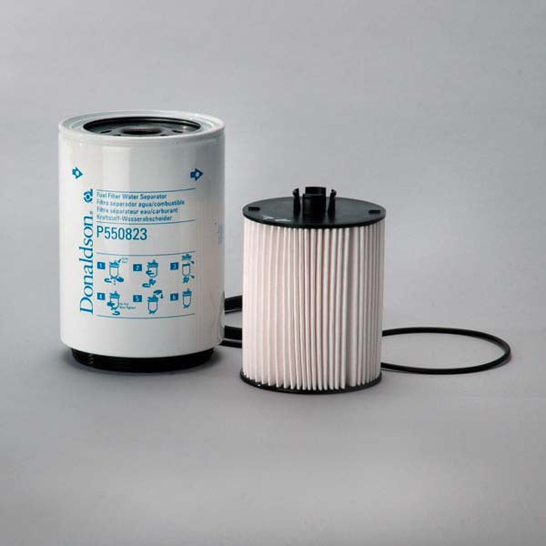 Donaldson Fuel Filter Kit - P550823