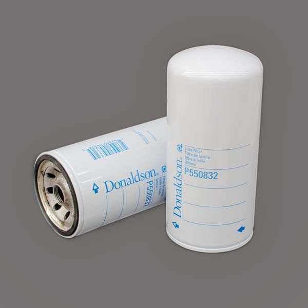 Donaldson Lube Filter Spin-on Full Flow- P550832 – Donaldson Filters