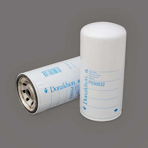 Donaldson Lube Filter Spin-on Full Flow- P550832