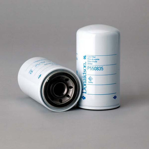 Donaldson Lube Filter Spin-on Full Flow- P550835