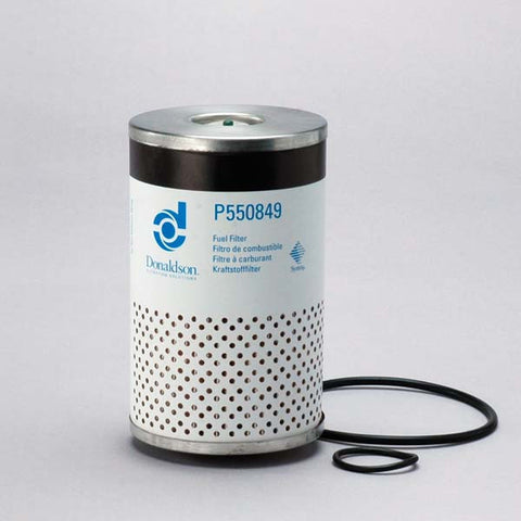Donaldson Fuel Filter Water Separator Cartridge- P550849