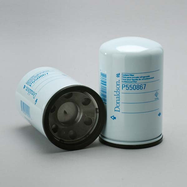 Donaldson Coolant Filter Spin-on Non-chemical- P550867