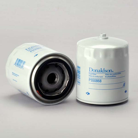Donaldson Fuel Filter Water Separator Spin-on- P550868