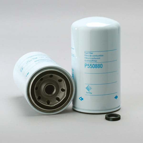 Donaldson Fuel Filter Spin-on- P550880