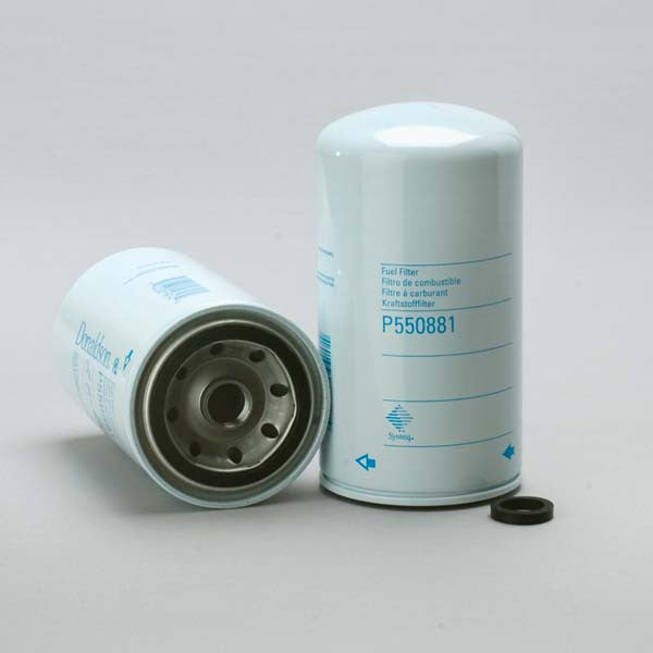 Donaldson Fuel Filter Spin-on- P550881