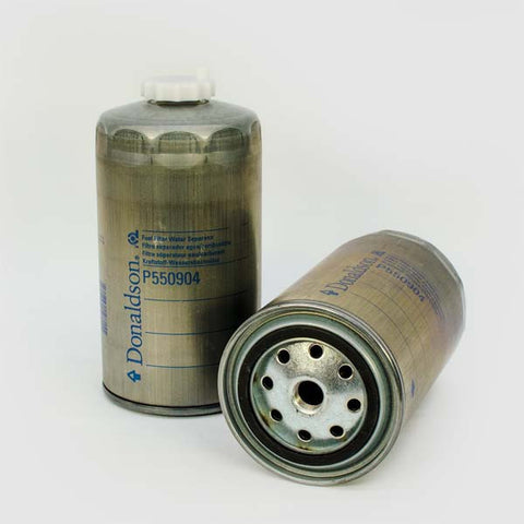 Donaldson Fuel Filter Water Separator Spin-on- P550904