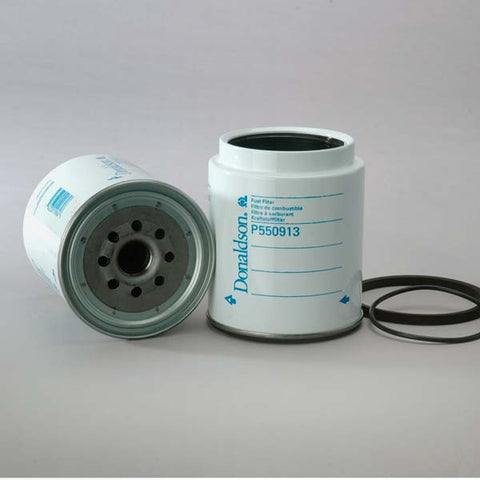 Donaldson Fuel Filter Water Separator Spin-on- P550913