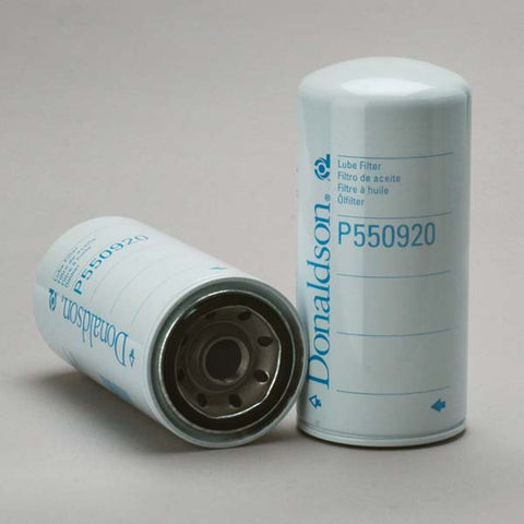 Donaldson Lube Filter Spin-on Full Flow- P550920